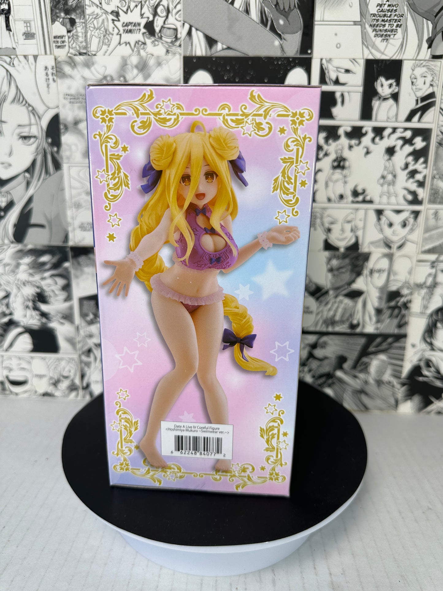 Date A Live - Mukuro Hoshimiya swimwear Coreful