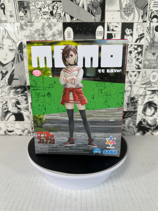 Dandadan - Momo Ayase casual clothes Luminasta Vol. 3