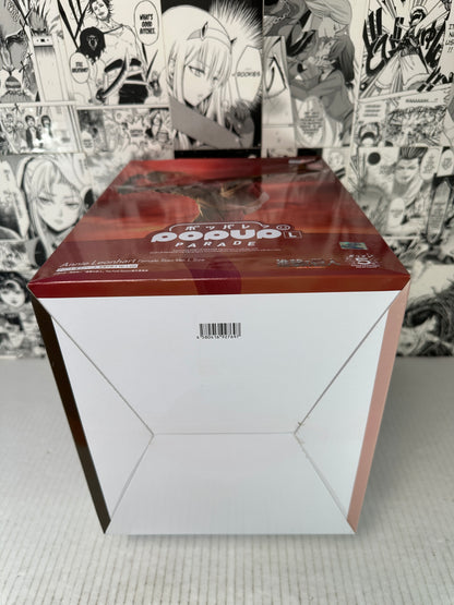 Attack on titan - Annie Leonhart Female Titan ver. Pop Up parade L size (price lowered due to damage on the box. Still sealed/NEW)