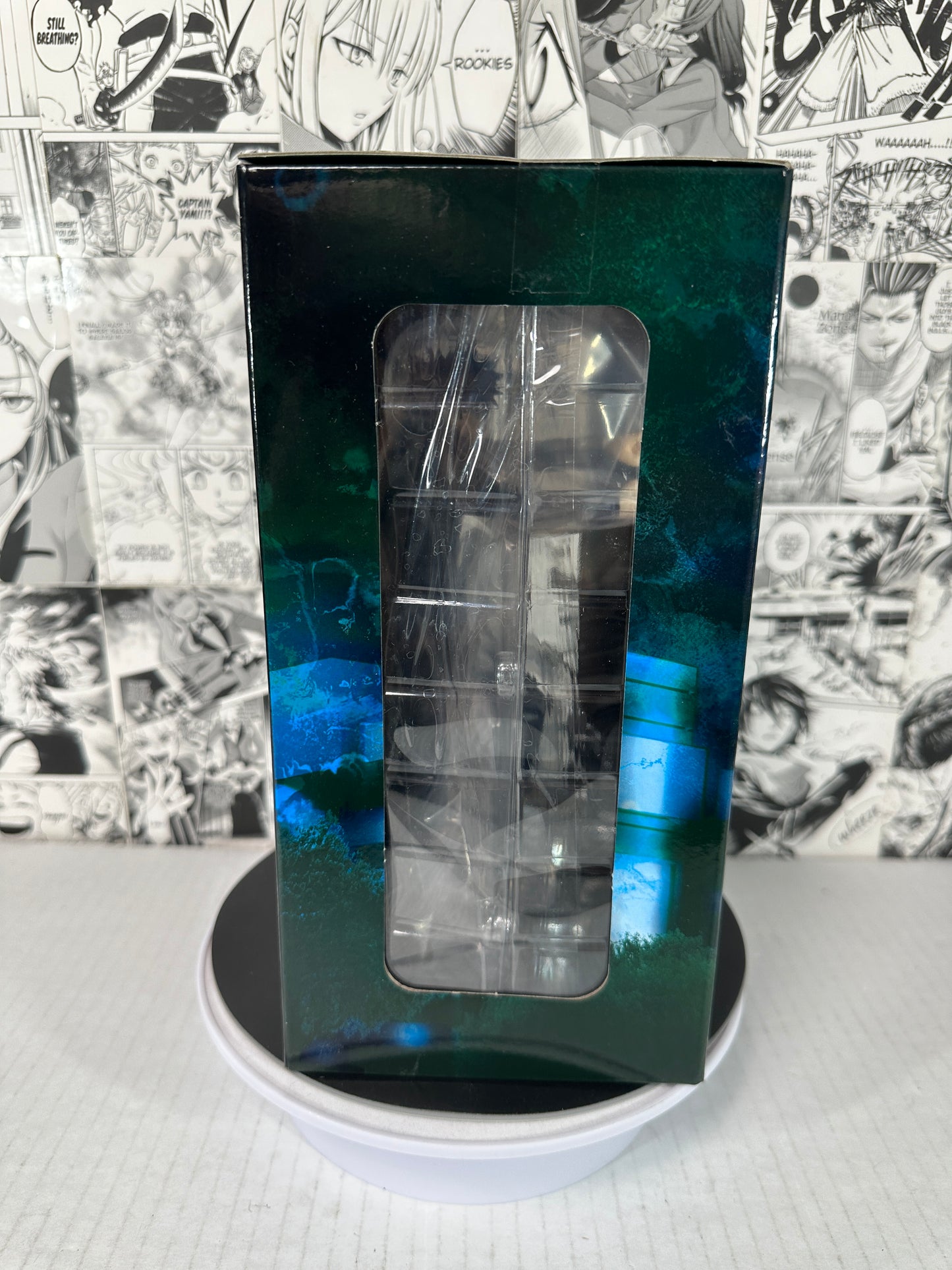 Jujutsu Kaisen - Megumi summon pose prize B Shibuya incident part 3 Kuji