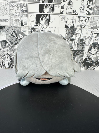 Black Butler - The undertaker Nesoberi plush