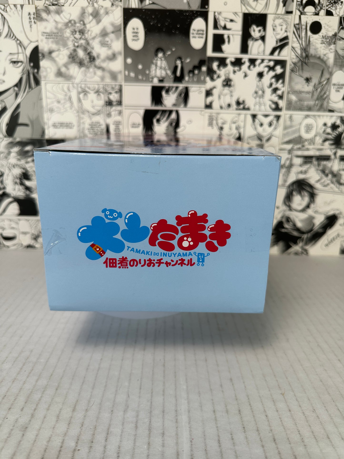 NoriPro - Tamaki Inuyama 1/7 Scale