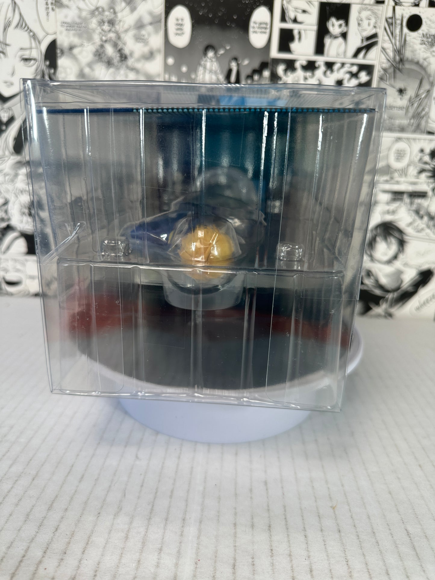 Oshi no ko - Aqua Pop Up Parade