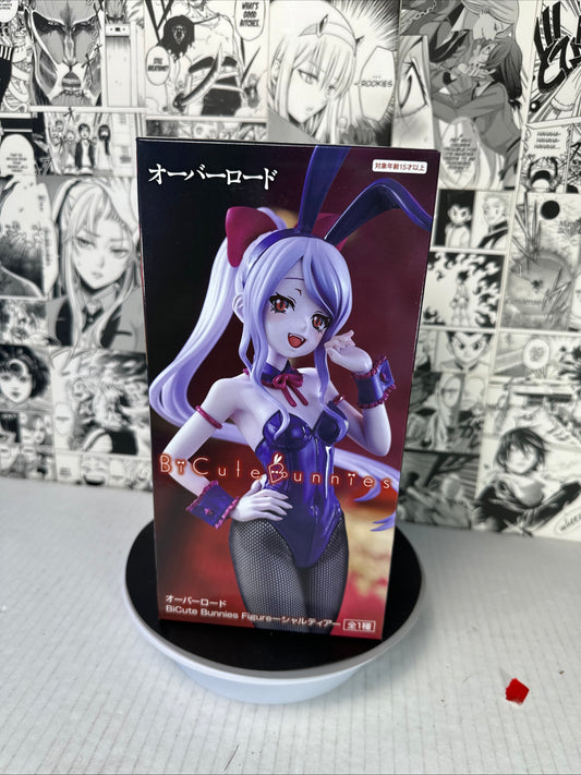 Overlord - Shalltear Bloodfallen Bicute Bunnies