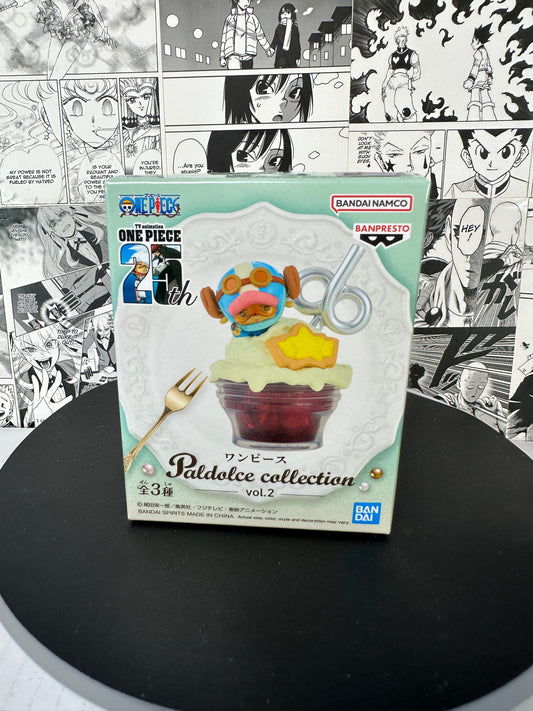 One piece - Chopper paldolce collection V vol 2