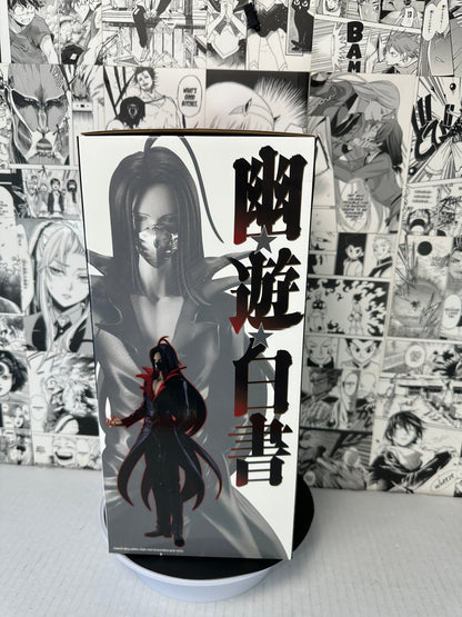 Yu Yu Hakusho - Karasu Ichibansho (Dark Tournament edition vol. 2)