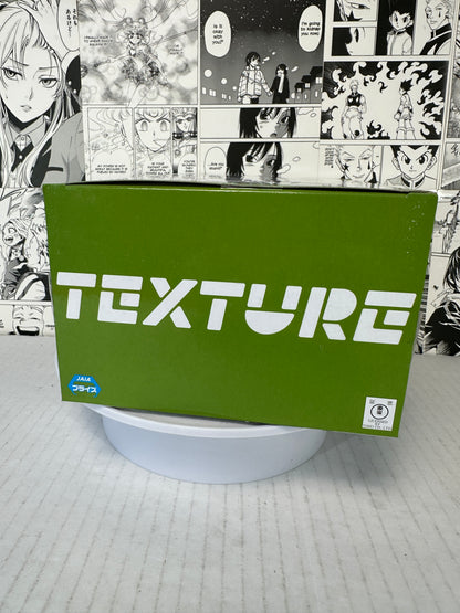My hero academia - Izuku Midoriya Texture figure