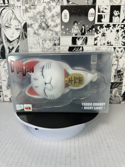 Dandadan - Turbo granny night light