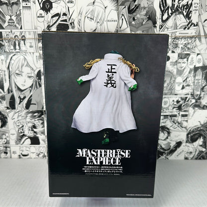 One Piece - Greenbull prize D absolute Justice
