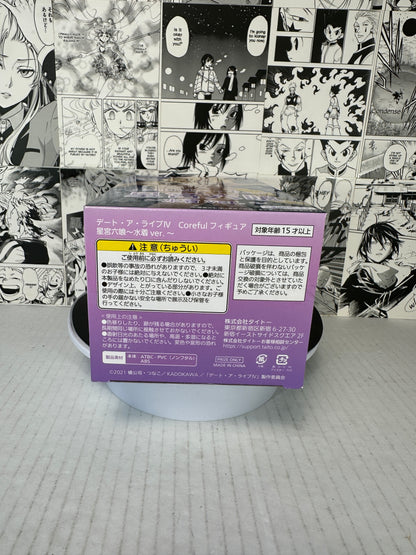 Date A Live - Mukuro Hoshimiya swimwear Coreful