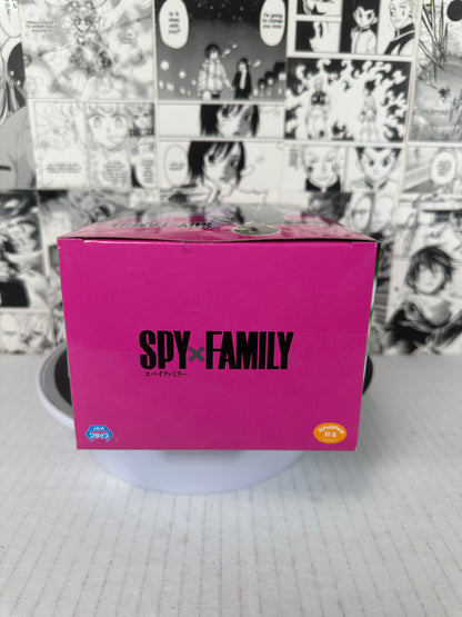 Spy X Family - Loid Forger DXF
