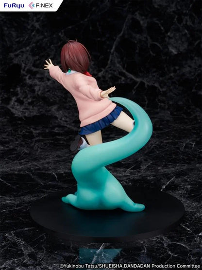 (Pre-Order) Dandadan - Momo Ayase 1/7 Scale