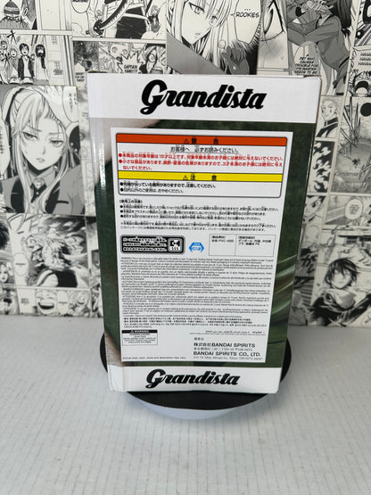 Attack on Titan - Levi Ackerman Grandista