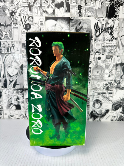 One Piece - Roronoa Zoro B prize Beyond the trials Kuji