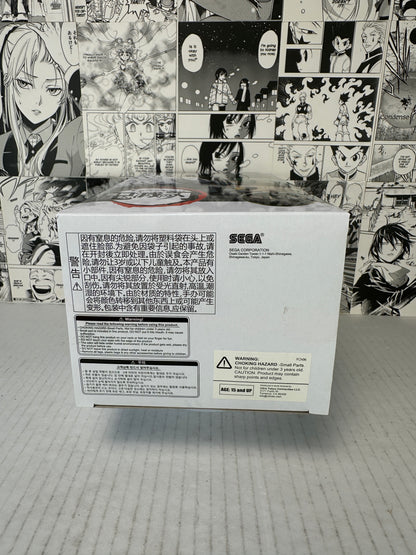 Demon slayer - Giyu Tomioka SPM figure