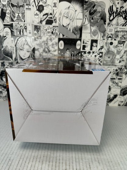 My hero academia - Hawks D prize Weaving power kuji
