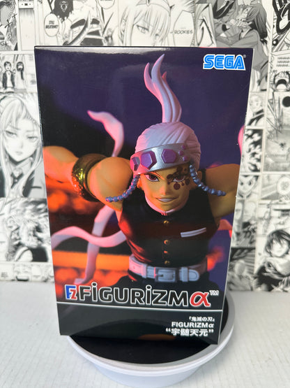 Demon slayer - Tengen Uzui FIGURIZMa