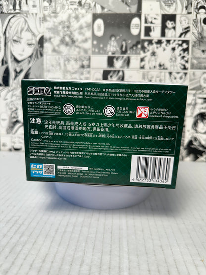 Hatsune Miku - Hatsune Miku Christmas 2024 Luminasta