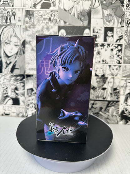 Oshi no ko - Aqua Touki ver. From Tokyo Blade play