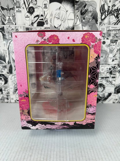 Demon Slayer - Nezuko Kamado prize C -Part 3- Kuji (pre-owned)