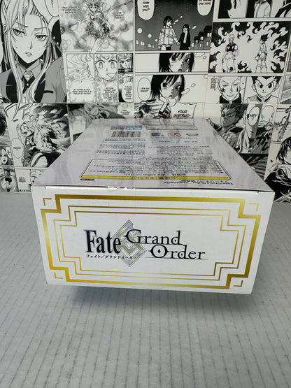 Fate Grand Order - Yang Foreigner Luminasta
