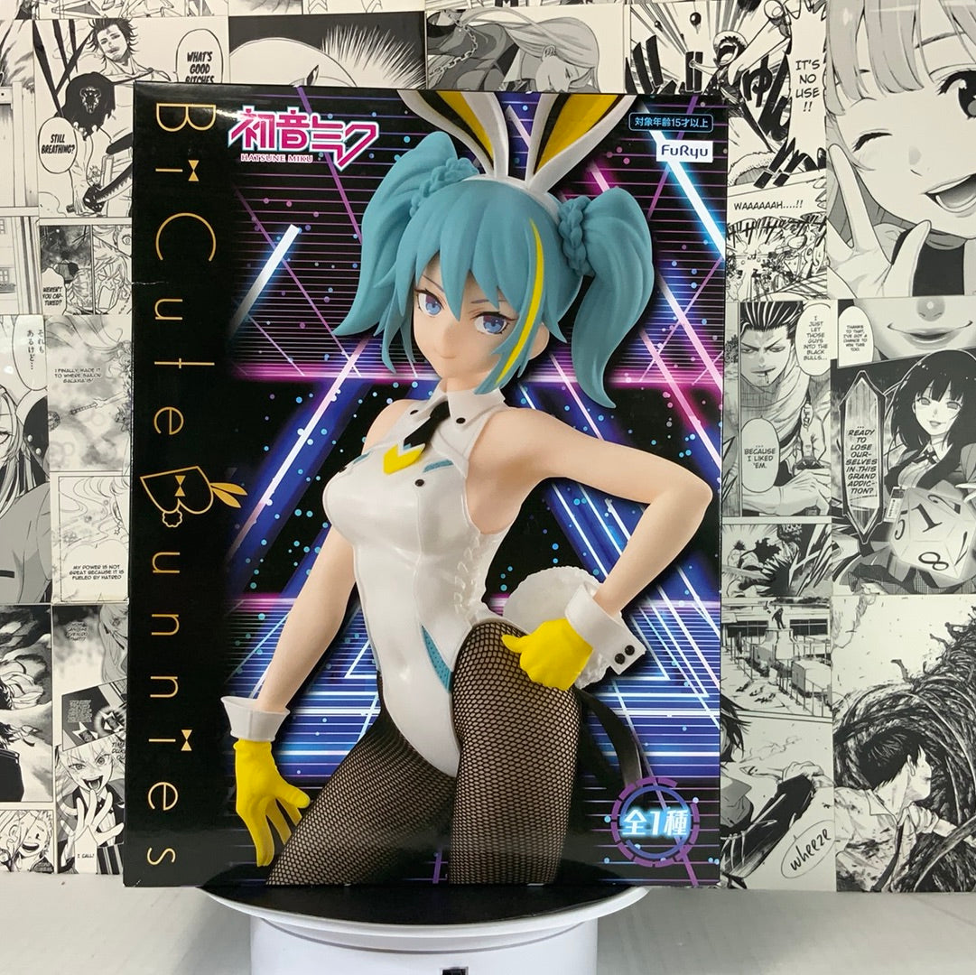 Hatsune Miku - Hatsune Miku bicute bunnies Street bunny Ver.