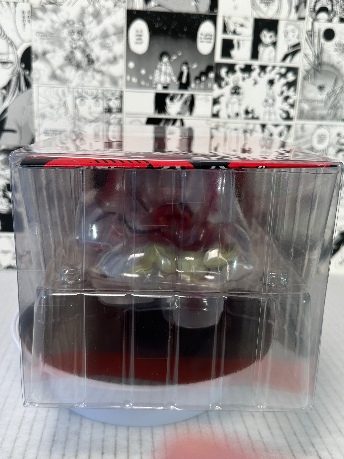 Persona 5 - Panther pop up parade