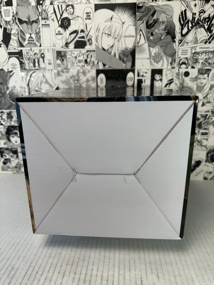Naruto - Gaara Last One prize Chunin exam kuji
