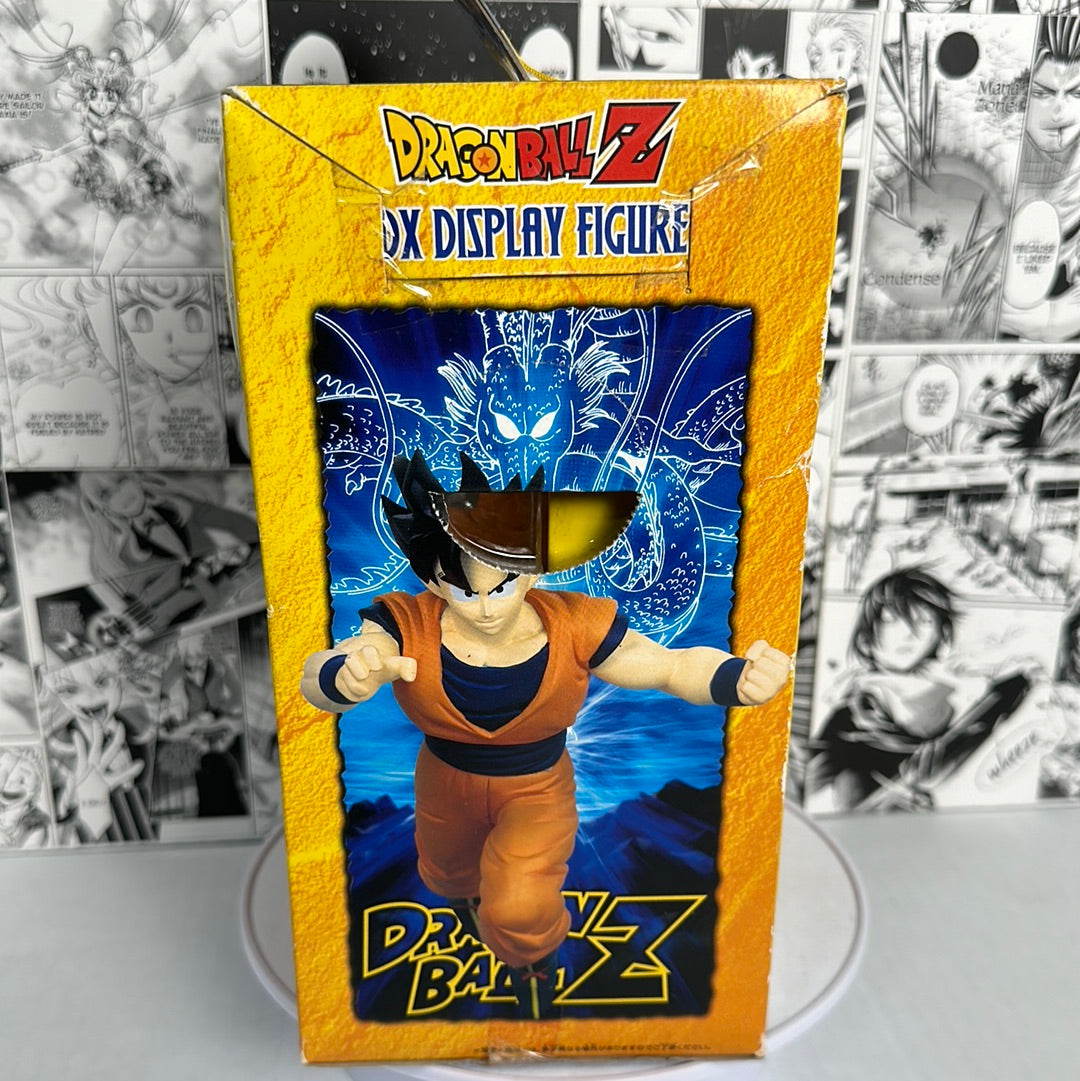 Dragonball Z - Figura de exhibición Goku DX