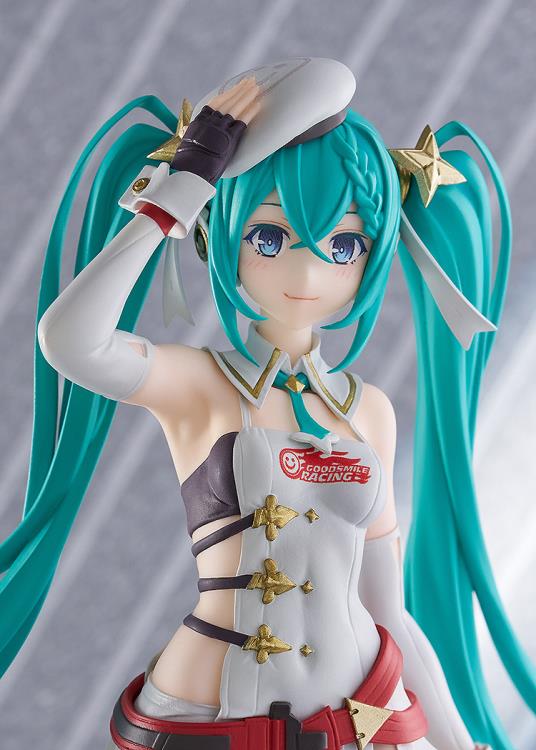 Hatsune Miku - Hatsune Miku GT Project Racing Miku (2023 ver.) Pop Up Parade