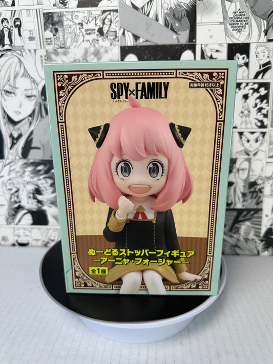 Spy x Family - Anya Forger Noodle stopper