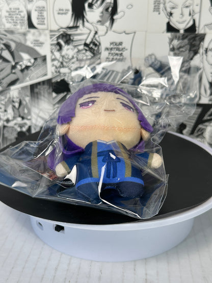 The Apothecary Diaries - Jinshi plush 5.5”