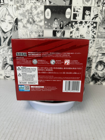 Jujutsu kaisen - Choso Luminasta
