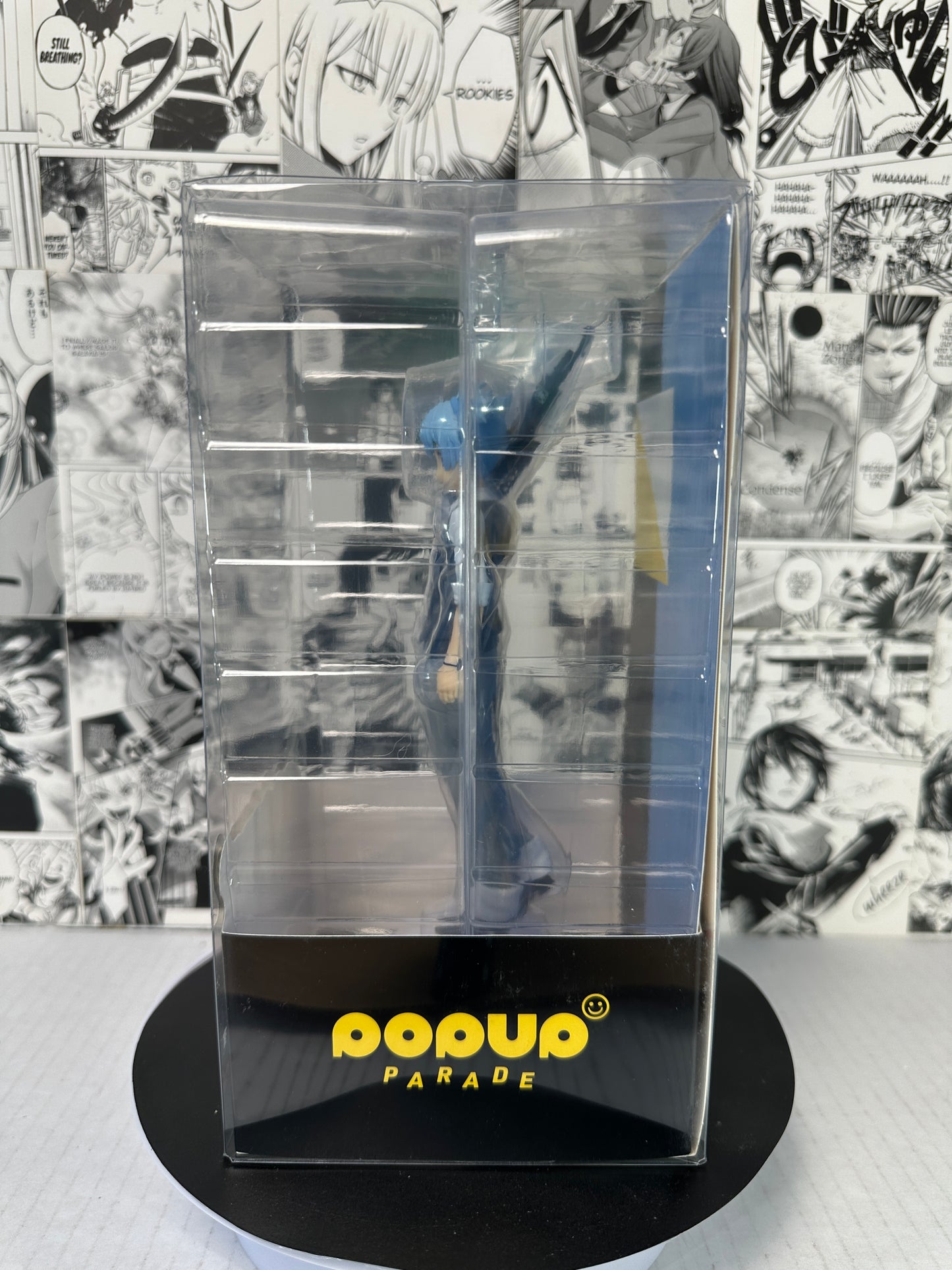 Assassination classroom - Nagisa Shiota pop up parade