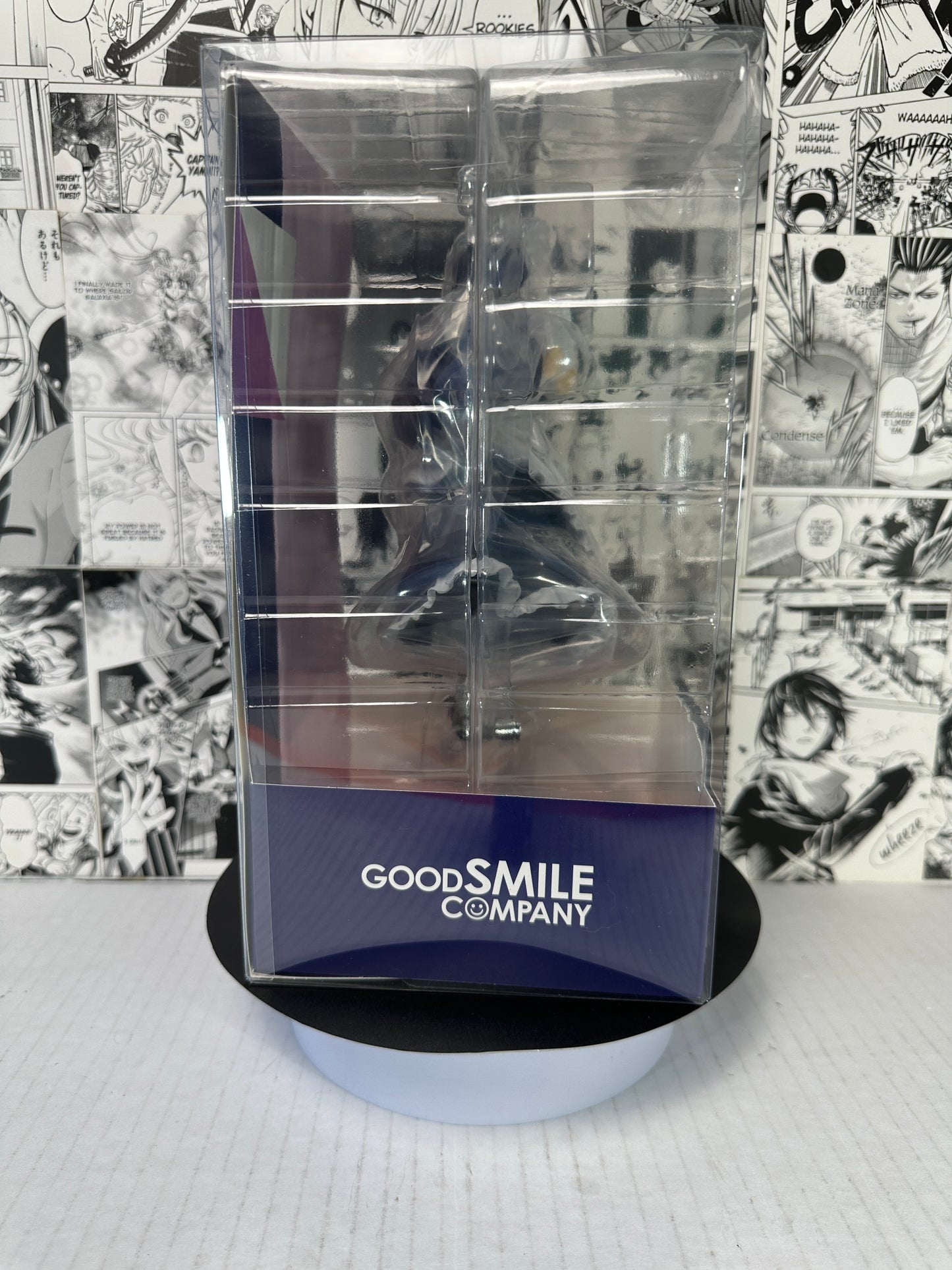 Komi cant communicate - Shoko Komi Limited ver Pop up parade