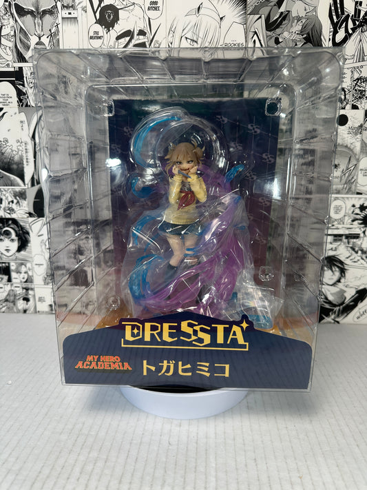 My hero academia - Himiko Toga DRESSTA