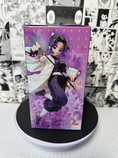 Demon slayer - Shinobu Kocho Luminasta