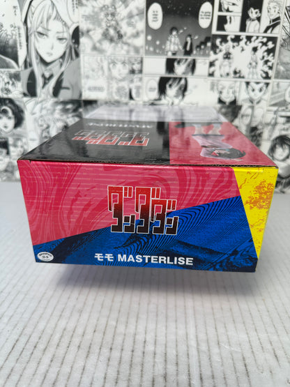 Dandadan - Momo Ichibansho (Overwhelming Monstrosity, A Strong Attack!)