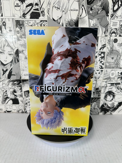 Jujutsu Kaisen - Satoru Gojo Hidden Inventory/Premature Death FiGURiZM awakening