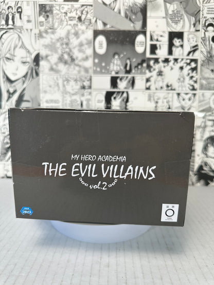My Hero Academia - Tomura Shigaraki Evil Villains Vol 2
