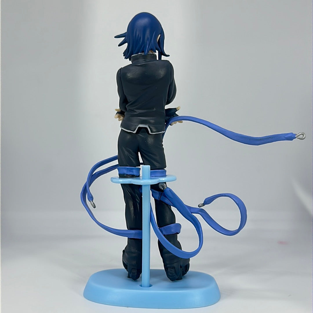 Air gear - Agito Wanijima