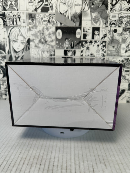 Attack On Titan - Hange Zoe C prize The Rumbling ichiban Kuji