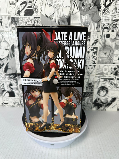 Date A Live - Kurumi Tokisaki Glitter & Glamours