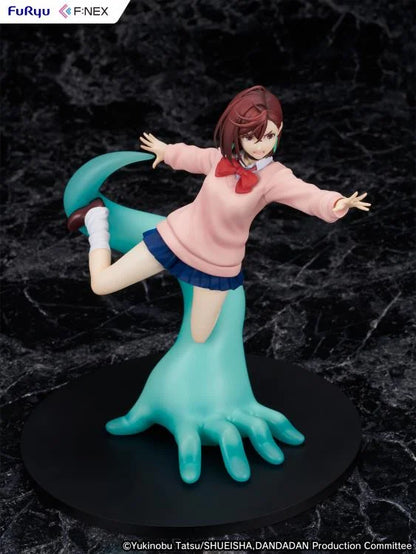 (Pre-Order) Dandadan - Momo Ayase 1/7 Scale