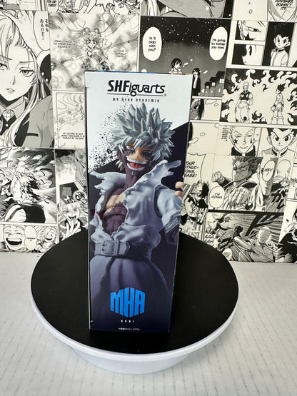 My Hero Academia - Dabi S.H.Figuarts