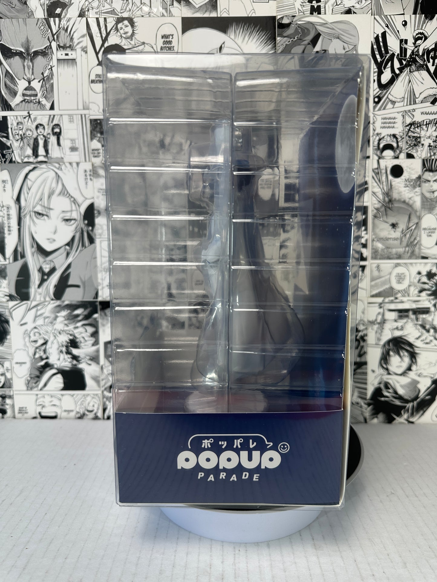 Detective Conan - Kid the phantom thief Pop up parade