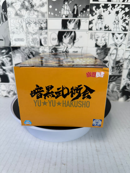 Yu Yu Hakusho - Kazuma Kuwabara Ankoku Bujutsukai Banpresto
