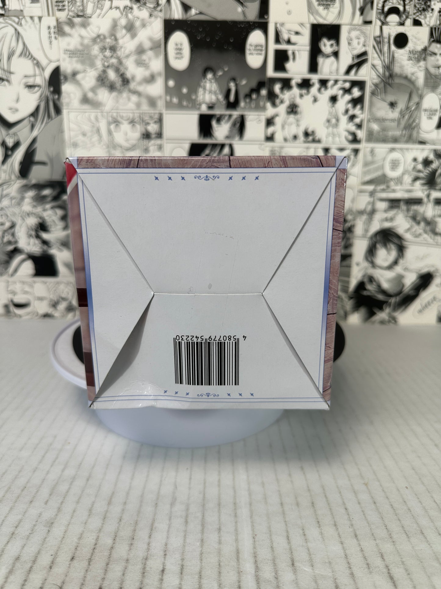 Detective conan - Conan Edogawa Premium grace situation figure