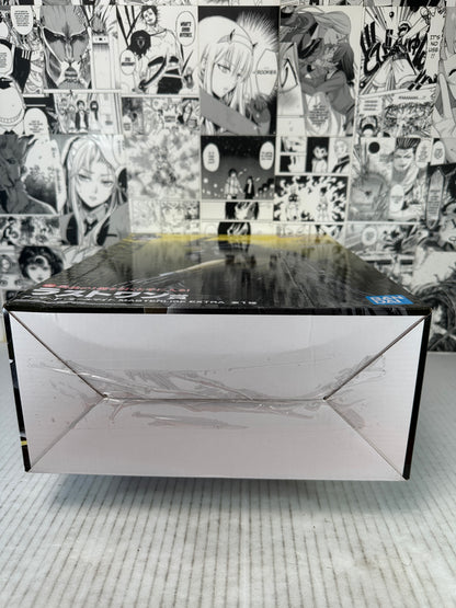 My hero academia - Armored All Might Last one prize Weaving power kuji