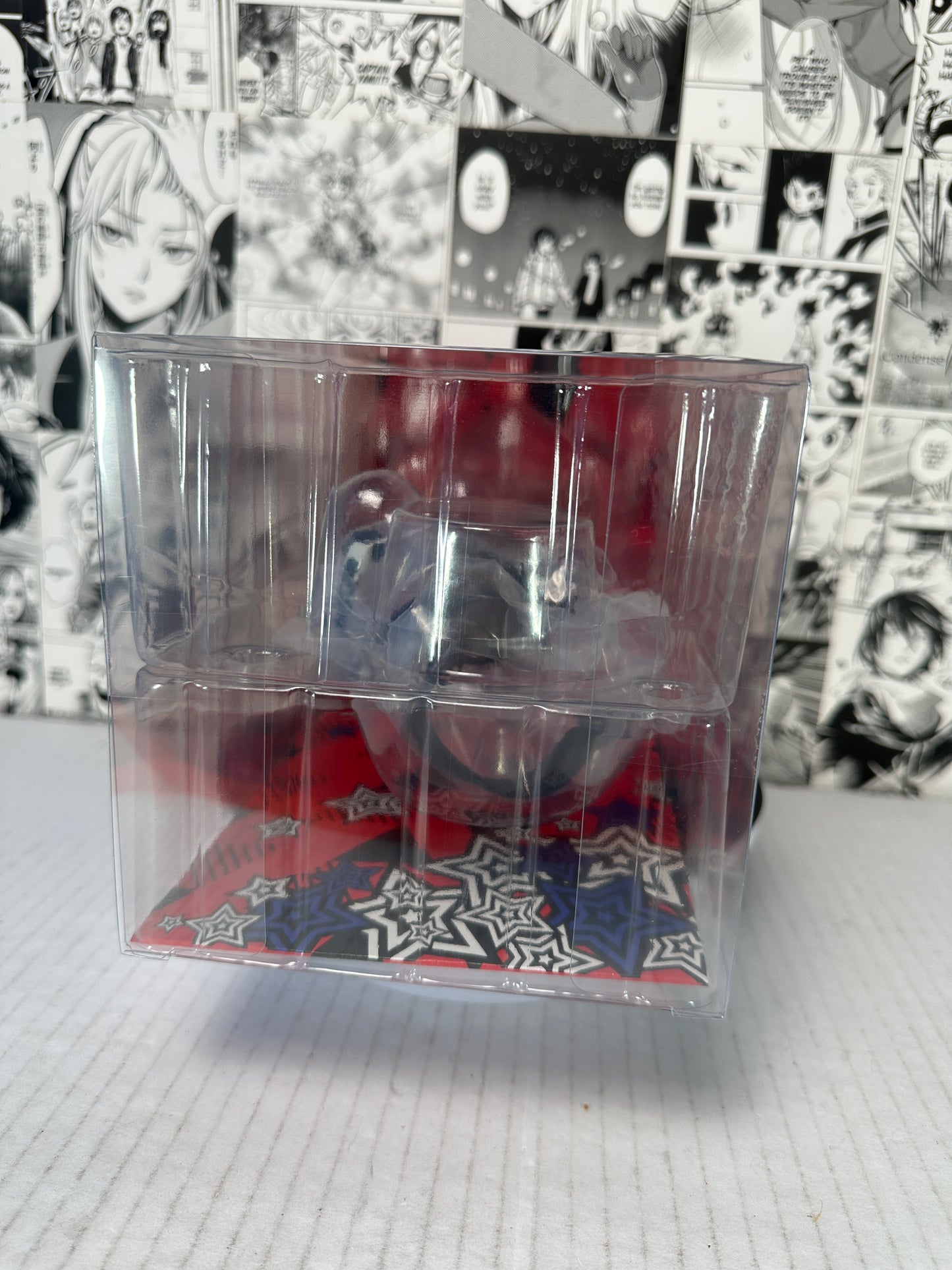 Persona 5 - Queen pop up parade